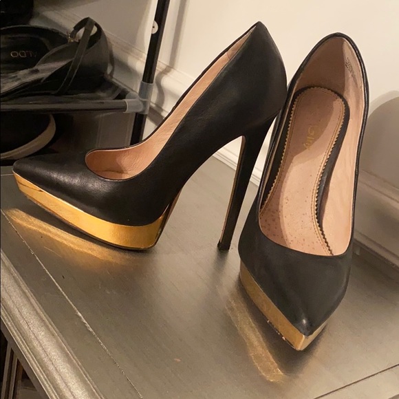 ZiGiny Project platform pump - Picture 6 of 11